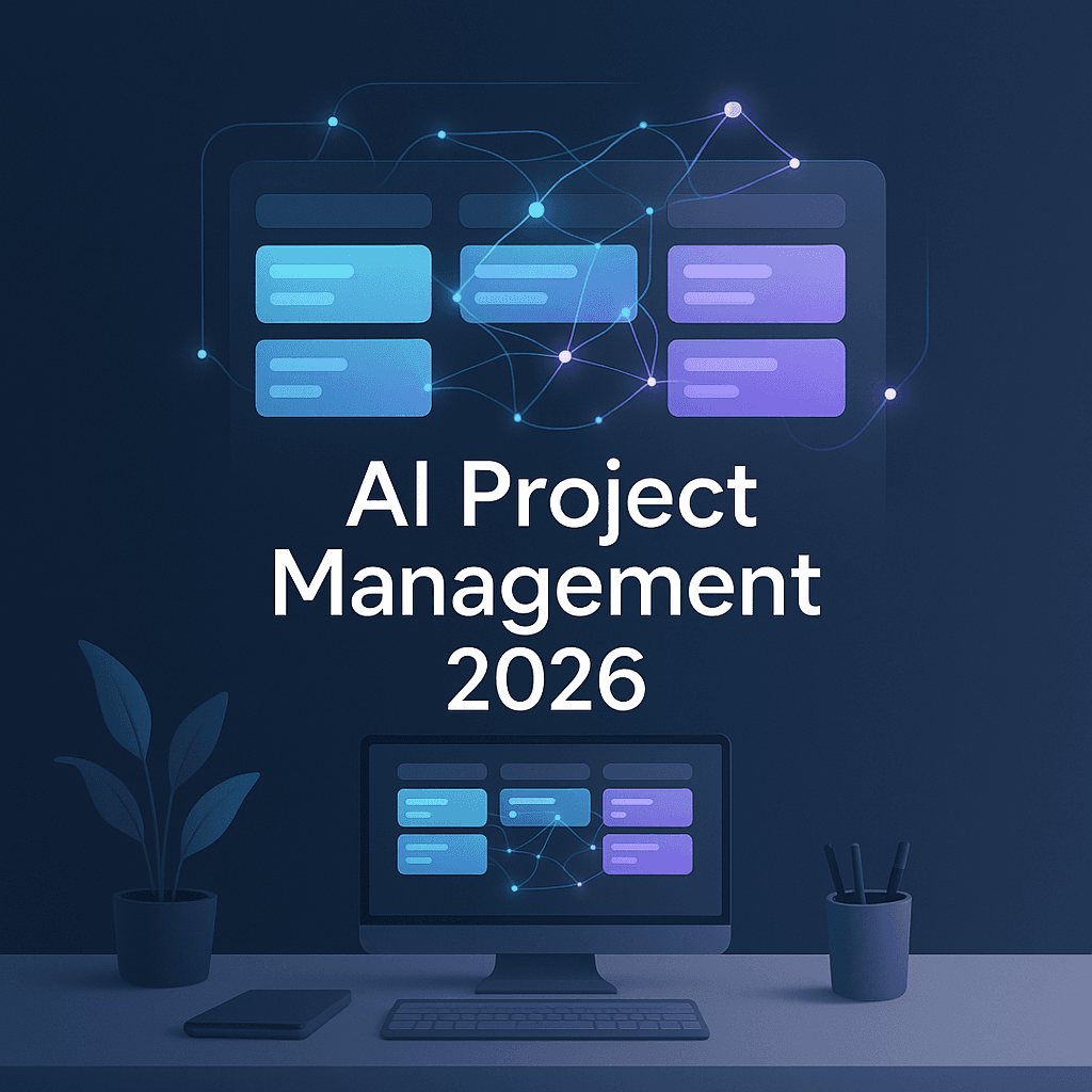 AI-Integrated Project Management: Trello and Asana in 2026