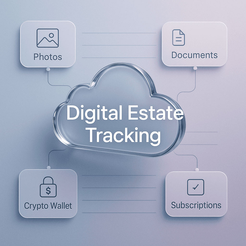Managing Your Digital Estate: A Guide to Cloud Asset Tracking